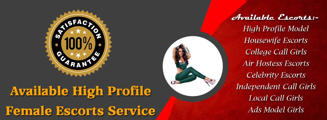 Russian Call girl bannner